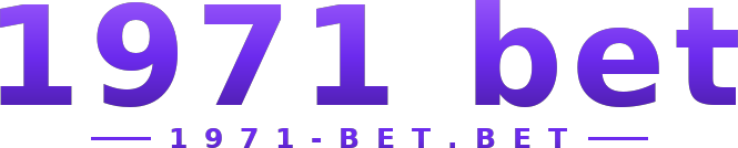 1971 bet logo